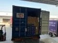 Container de sfârșit de an
