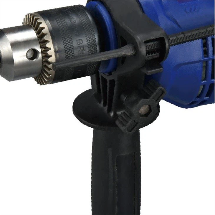 SALI Impact Drill