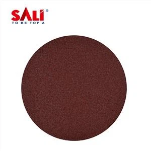 SALI VELCRO DISC ȘI SPATE PAD