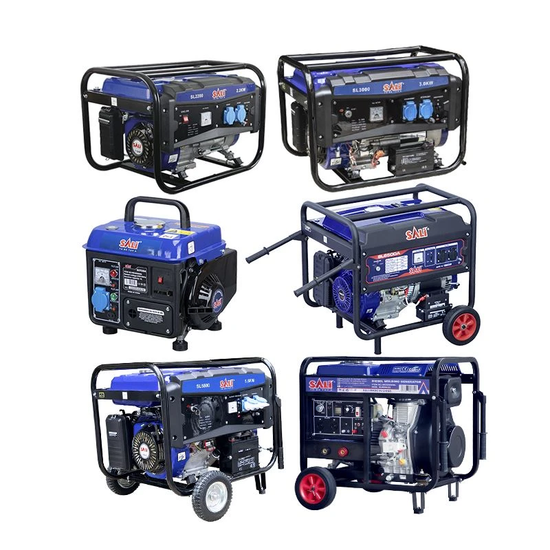 Generator